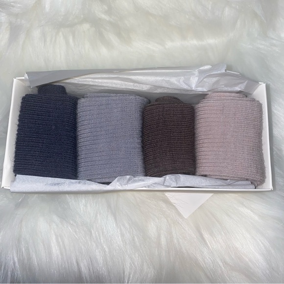H&M 71% wool socks New in box - Picture 4 of 10